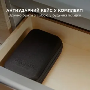 Тример ROWENTA TN6204E0 UA
