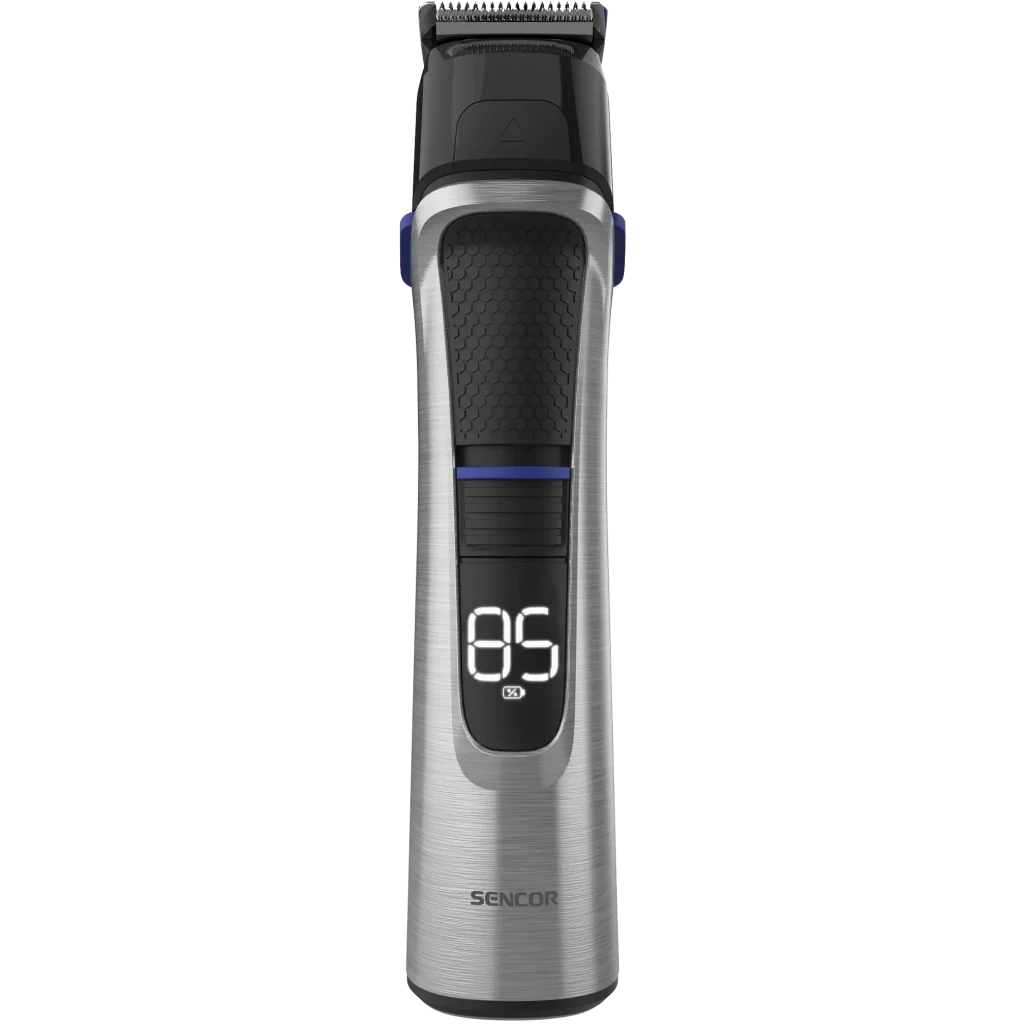 Машинка для стрижки Sencor SHP 8500BK UA