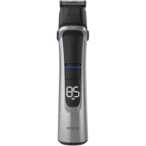 Машинка для стрижки Sencor SHP 8500BK UA