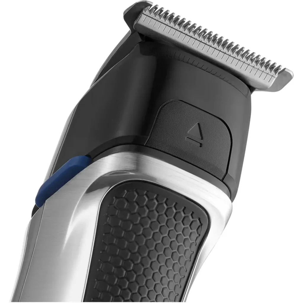 Машинка для стрижки Sencor SHP 8500BK UA