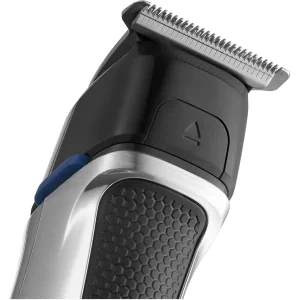 Машинка для стрижки Sencor SHP 8500BK UA