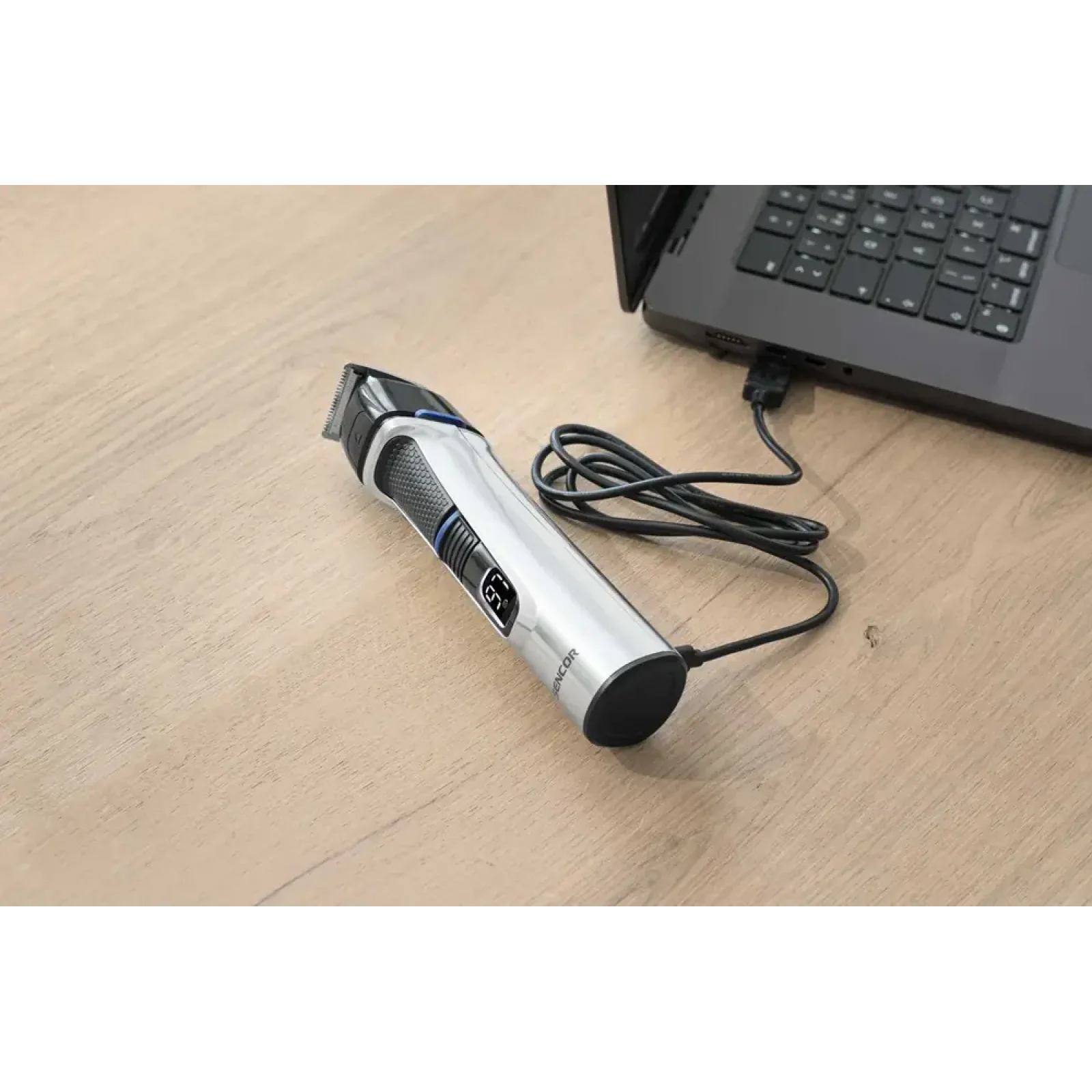 Машинка для стрижки Sencor SHP 8500BK UA