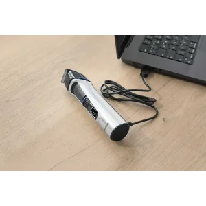 Машинка для стрижки Sencor SHP 8500BK UA