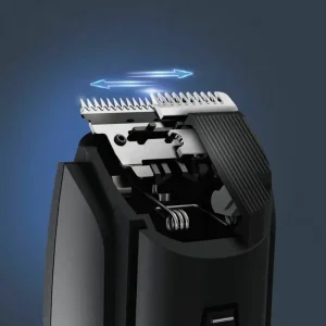 Тример ROWENTA TN2804E0 UA