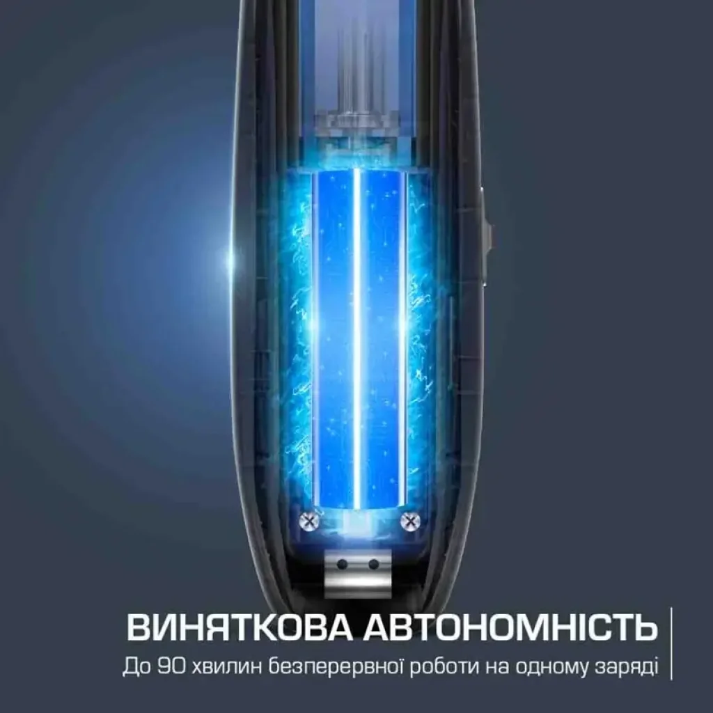 Триммер Rowenta TN1851E0 UA