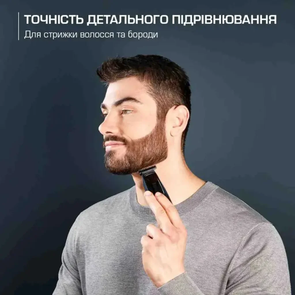 Триммер Rowenta TN1851E0 UA