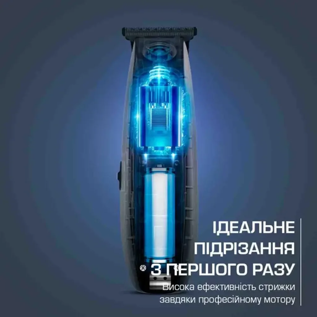 Триммер Rowenta TN1851E0 UA