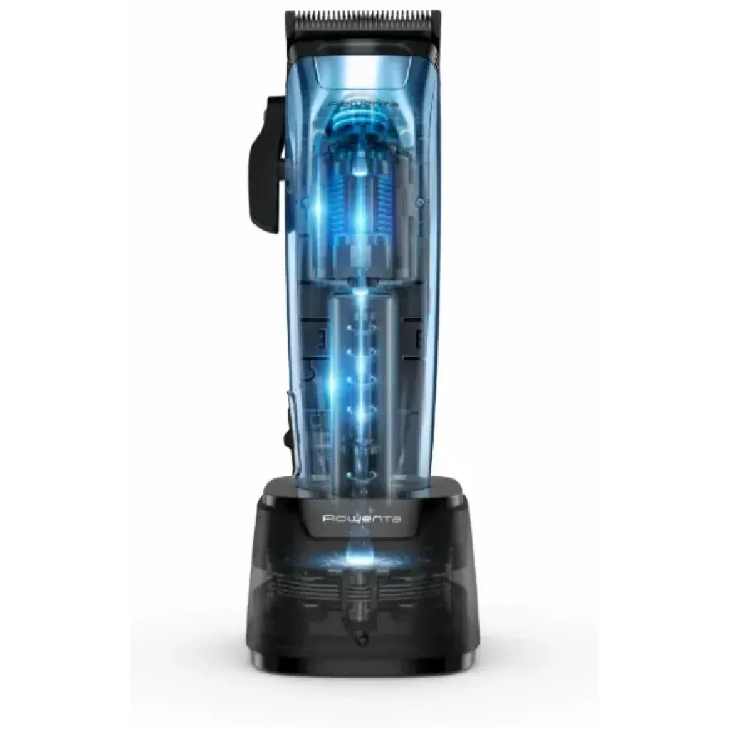 Машинка для стрижки Rowenta TN1551E0 UA