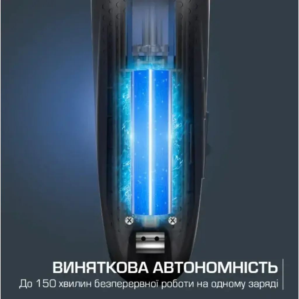 Машинка для стрижки Rowenta TN1551E0 UA