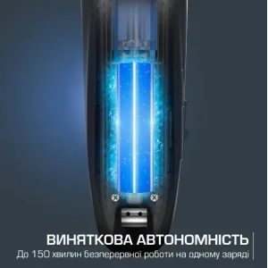 Машинка для стрижки Rowenta TN1551E0 UA