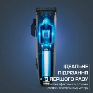 Машинка для стрижки Rowenta TN1551E0 UA