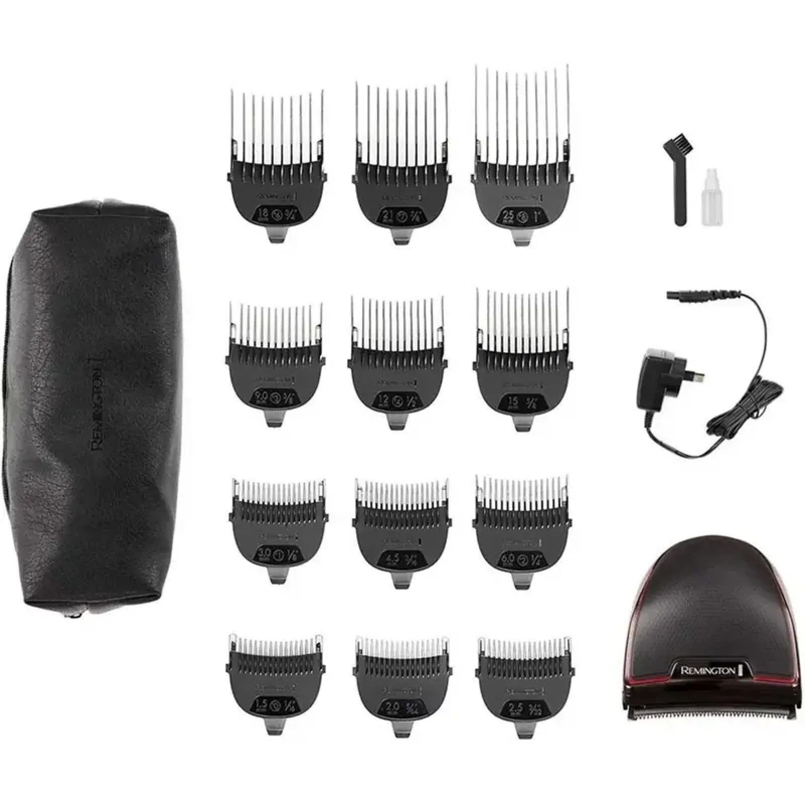 Машинка для стрижки Remington HC4300 UA