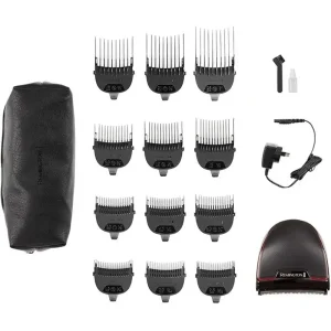 Машинка для стрижки Remington HC4300 UA