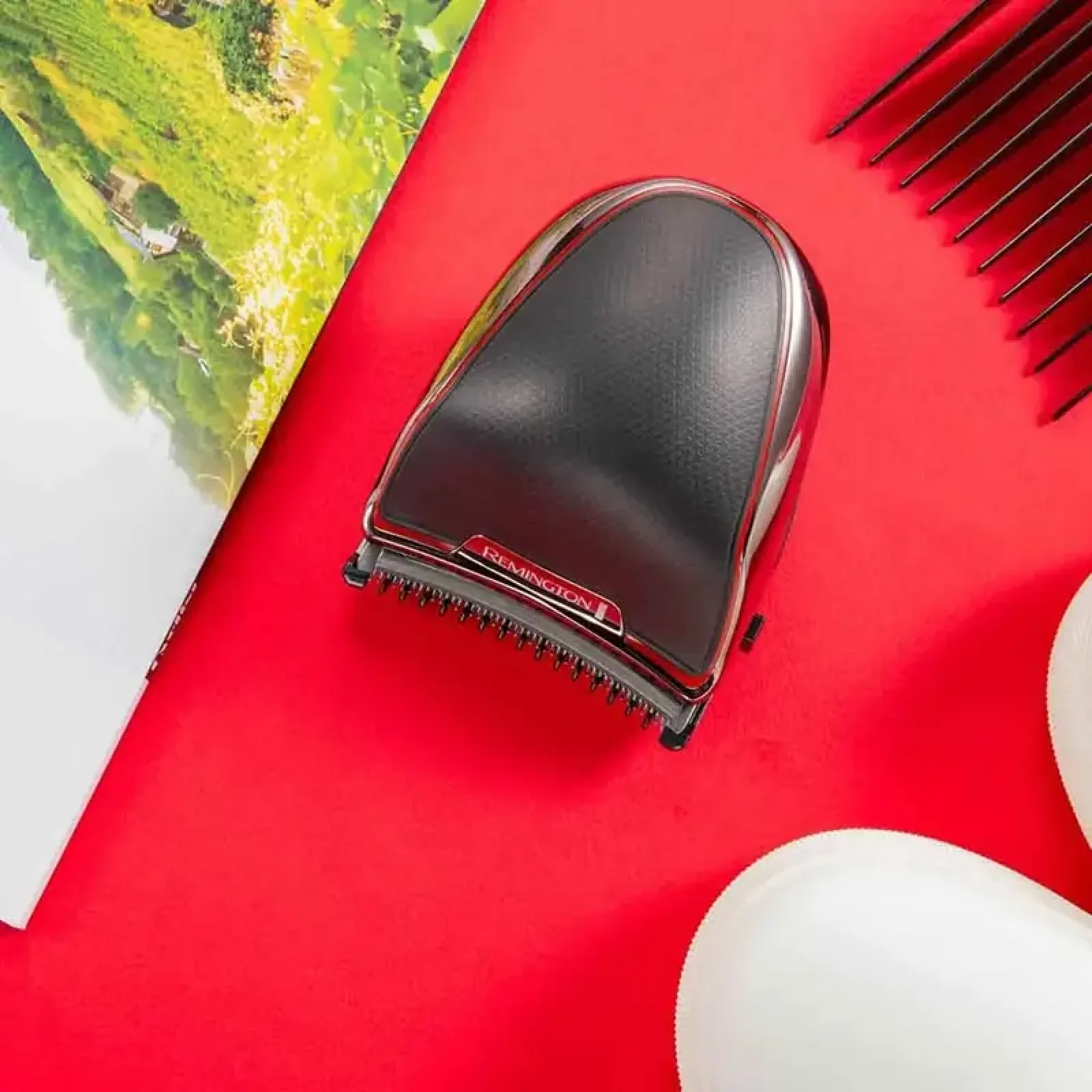 Машинка для стрижки Remington HC4300 UA