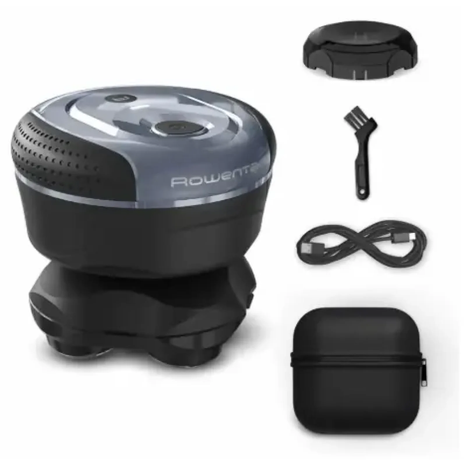 Машинка для стрижки Rowenta TN3110E0 UA