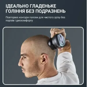 Машинка для стрижки Rowenta TN3110E0 UA