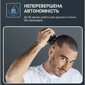 Машинка для стрижки Rowenta TN3110E0 UA