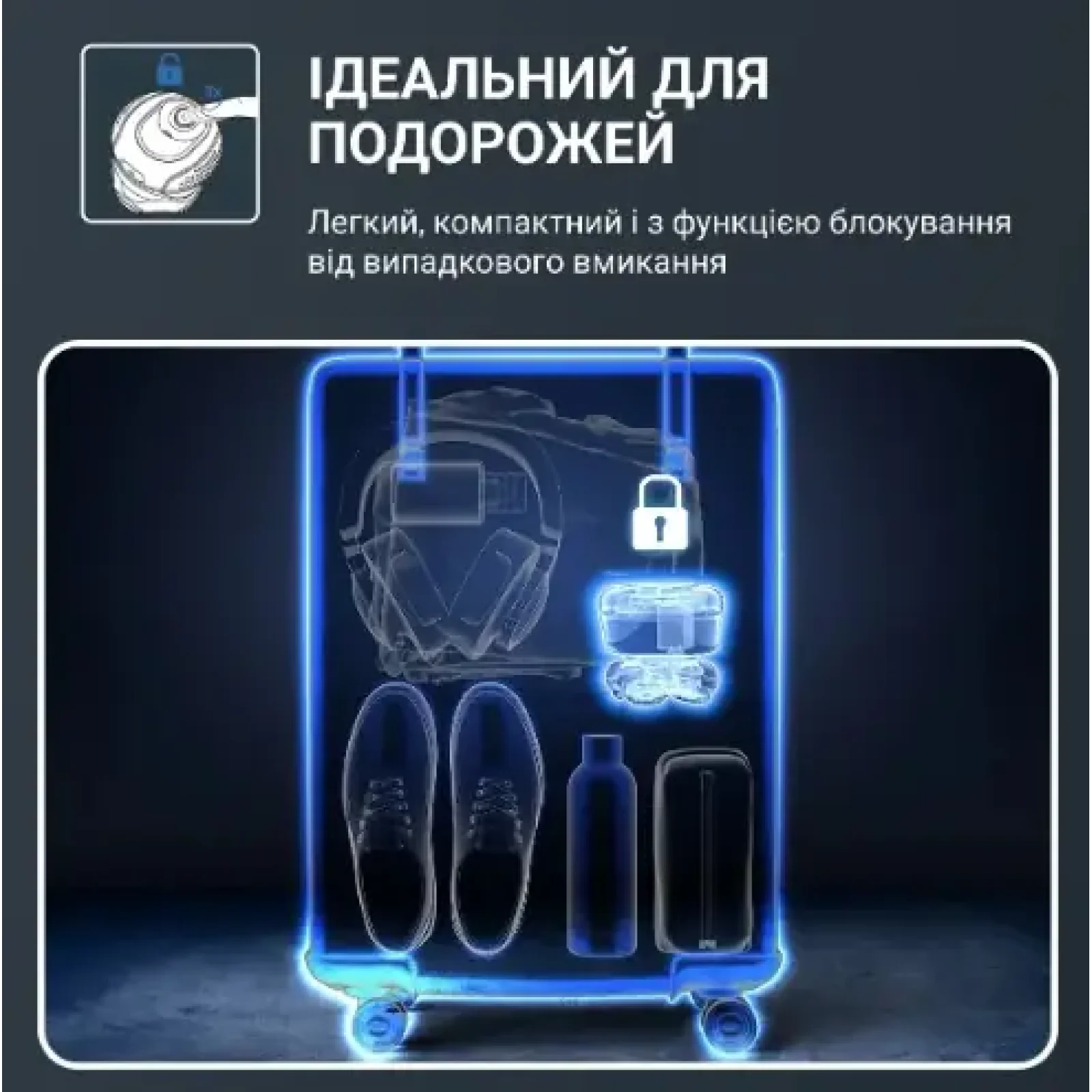 Машинка для стрижки Rowenta TN3110E0 UA