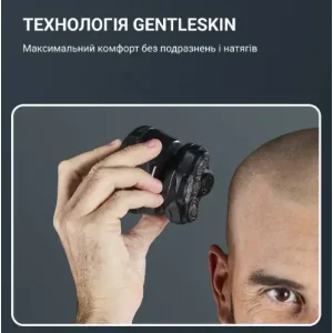 Машинка для стрижки Rowenta TN3110E0 UA