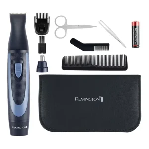 Набор для стрижки Remington TRAVEL KIT NE3890 UA