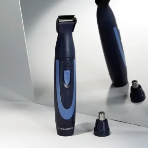 Набор для стрижки Remington TRAVEL KIT NE3890 UA