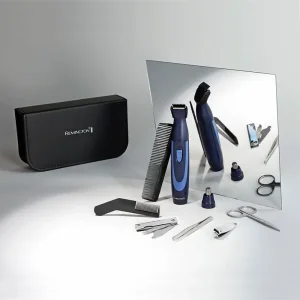 Набор для стрижки Remington TRAVEL KIT NE3890 UA