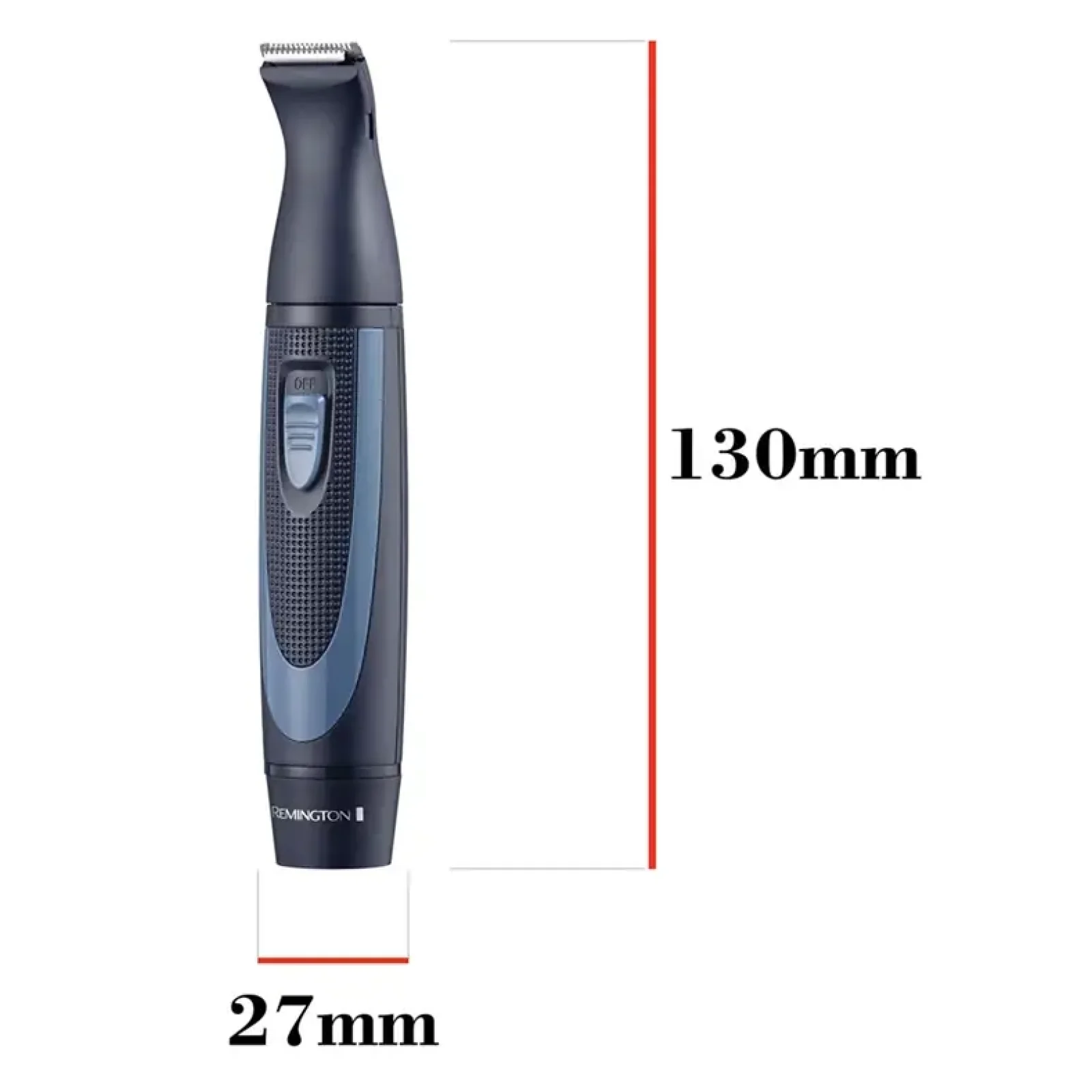 Набор для стрижки Remington TRAVEL KIT NE3890 UA