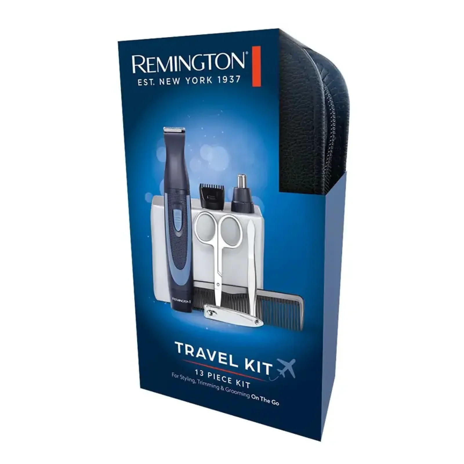 Набор для стрижки Remington TRAVEL KIT NE3890 UA