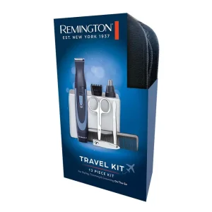 Набор для стрижки Remington TRAVEL KIT NE3890 UA