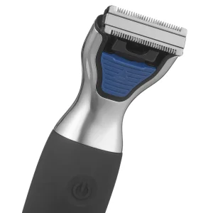 Машинка для стрижки Sencor SHP 0460BK UA