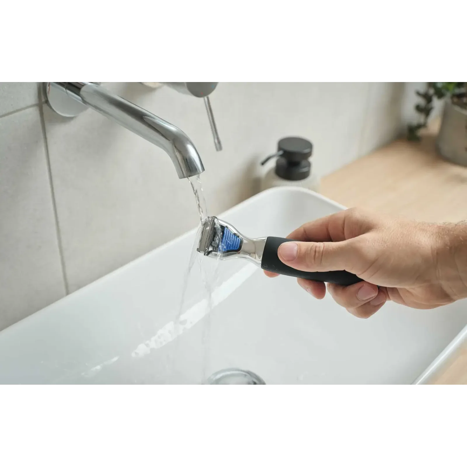 Машинка для стрижки Sencor SHP 0460BK UA