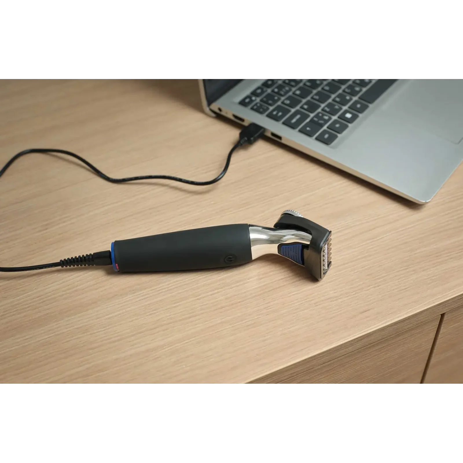 Машинка для стрижки Sencor SHP 0460BK UA