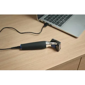 Машинка для стрижки Sencor SHP 0460BK UA