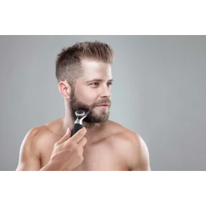 Машинка для стрижки Sencor SHP 0460BK UA