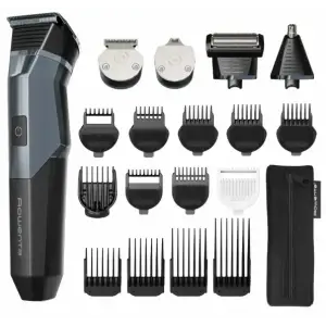 Машинка для стрижки Rowenta TN9730E0 UA
