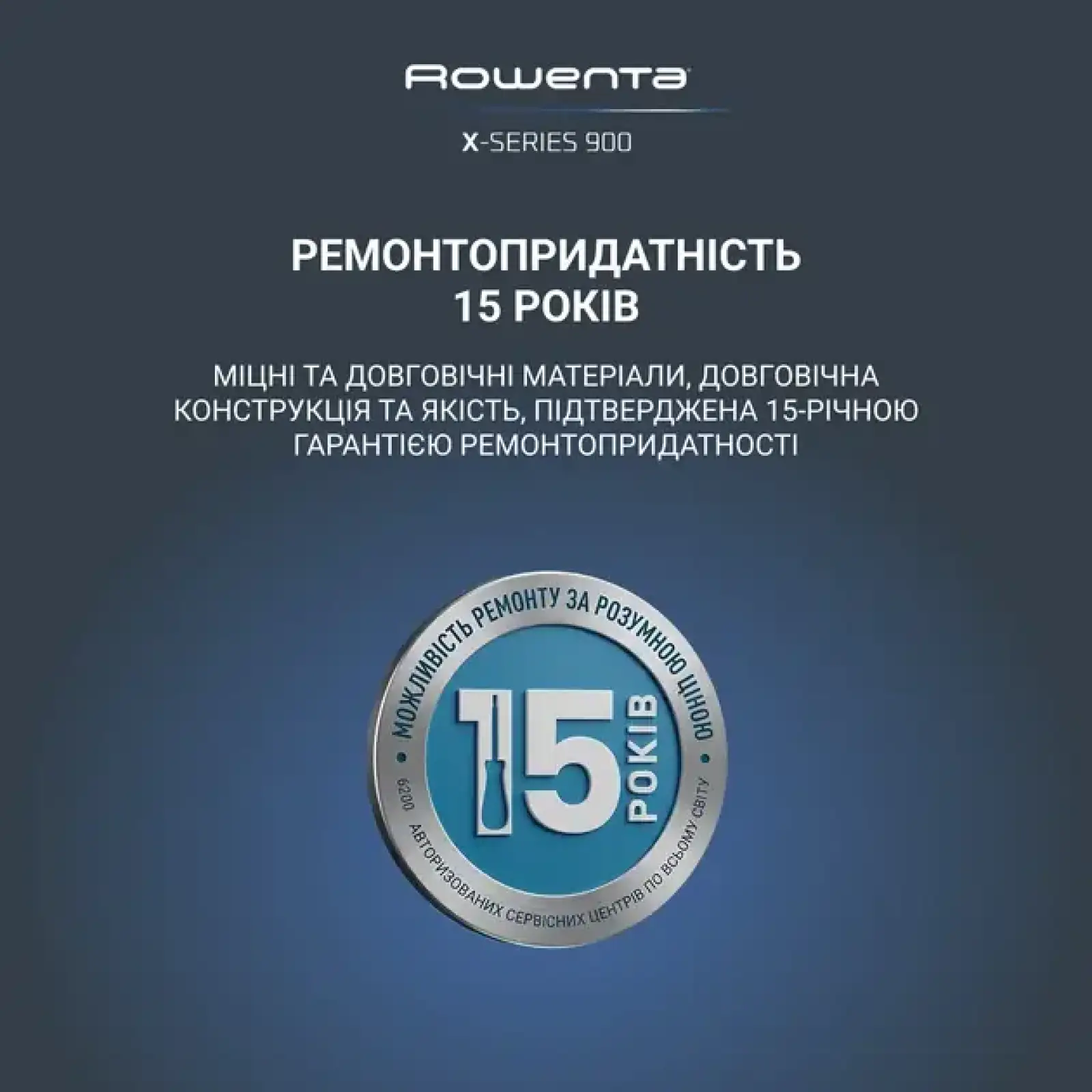 Машинка для стрижки Rowenta TN9730E0 UA