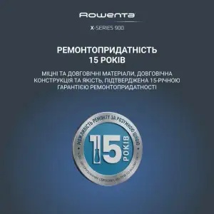 Машинка для стрижки Rowenta TN9730E0 UA