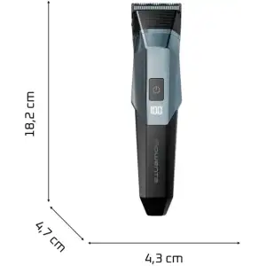 Машинка для стрижки Rowenta TN9730E0 UA