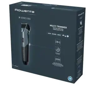 Машинка для стрижки Rowenta TN9730E0 UA