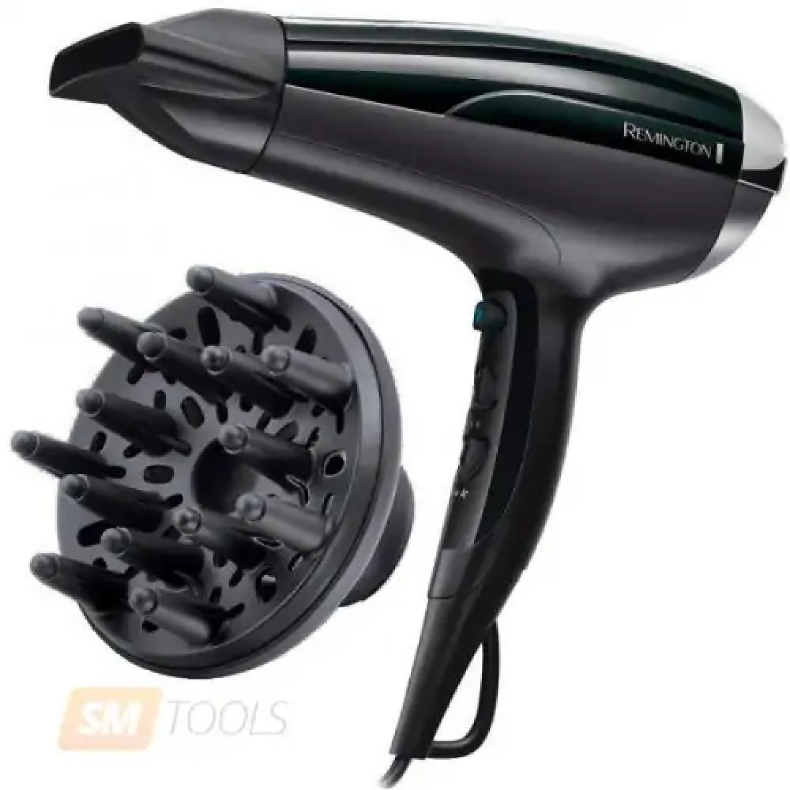 Фен REMINGTON D5215 Pro UA