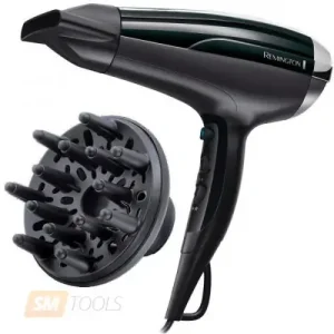 Фен REMINGTON D5215 Pro UA