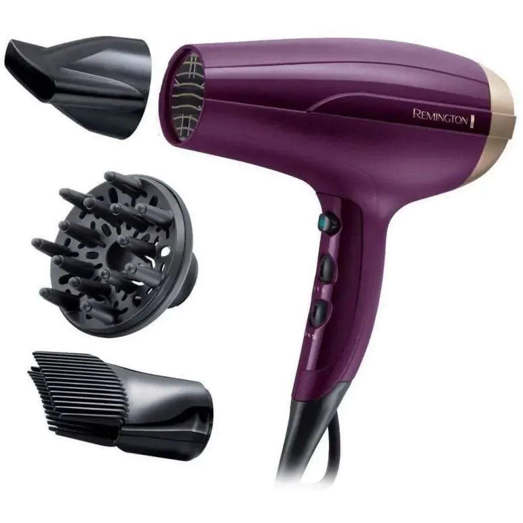 Фен REMINGTON D 5219 Your Style UA