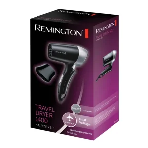 Фен REMINGTON D 2400 UA