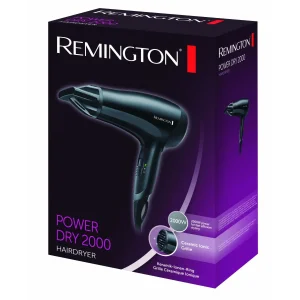 Фен REMINGTON D 3010 UA