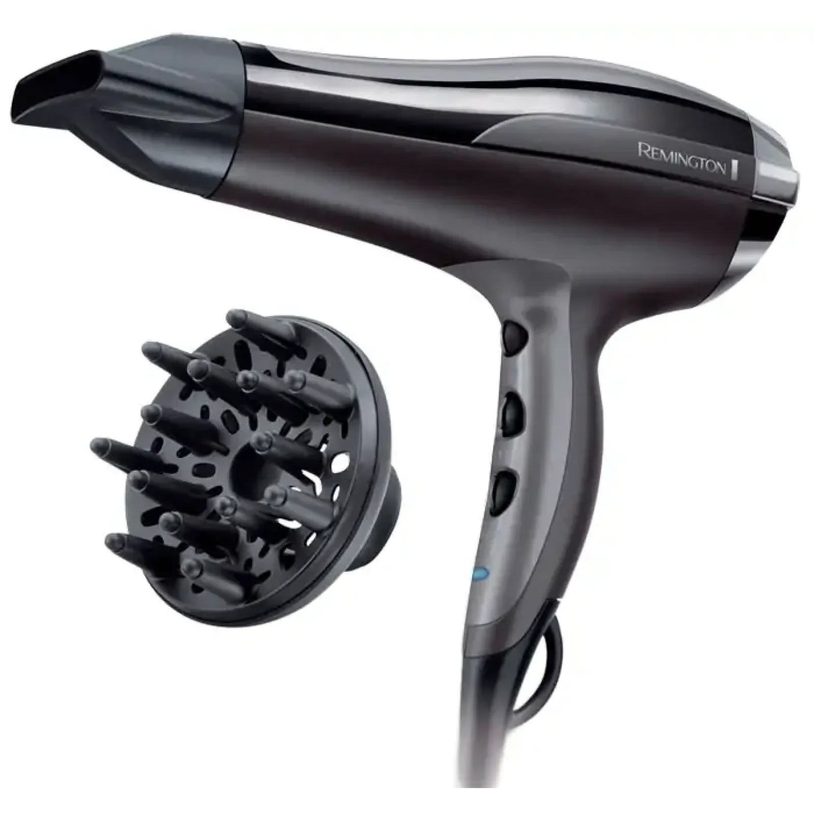 Фен REMINGTON D 5220 Pro Turbo UA