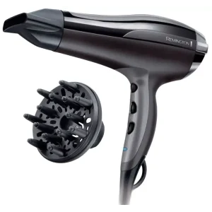 Фен REMINGTON D 5220 Pro Turbo UA