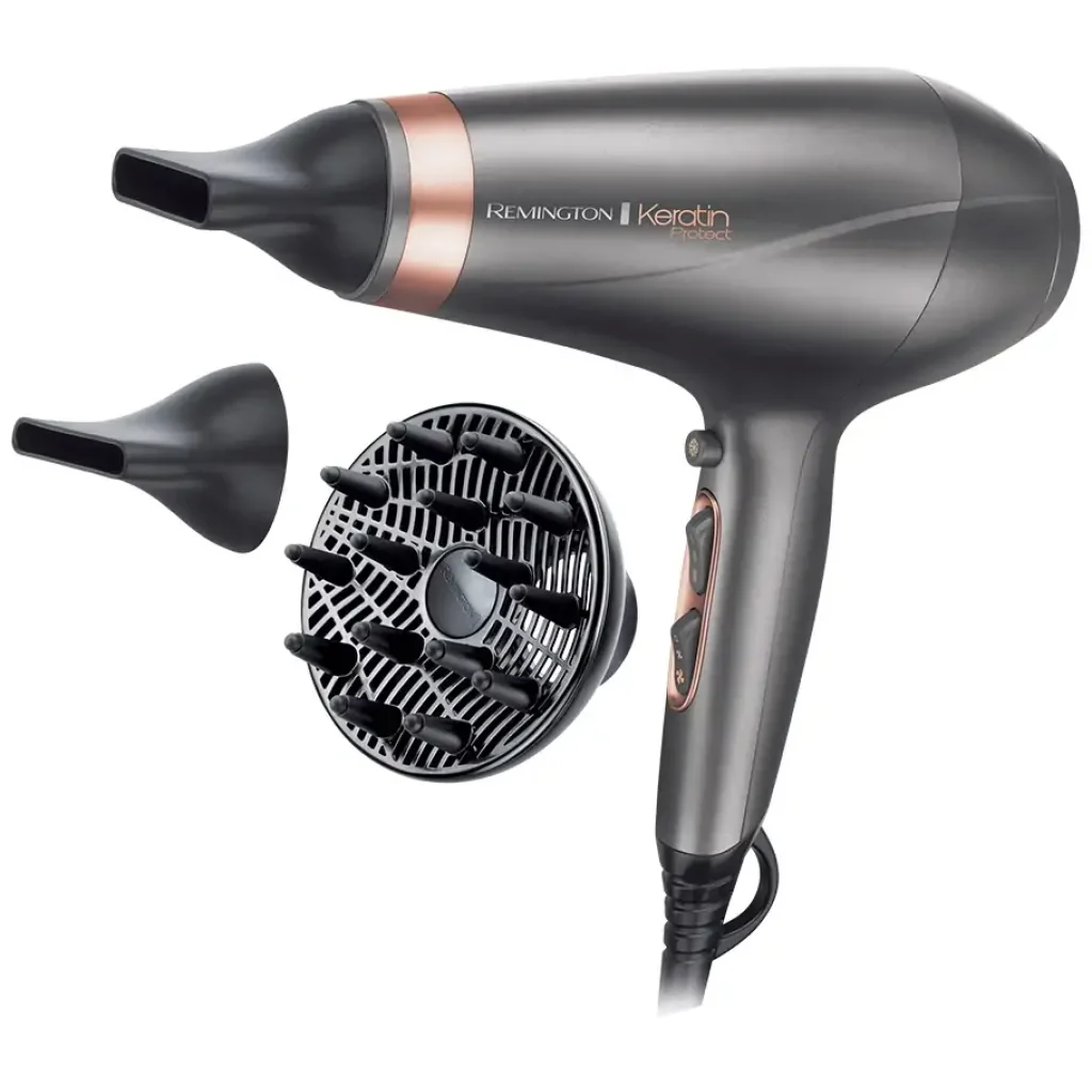 Фен REMINGTON AC8820 UA