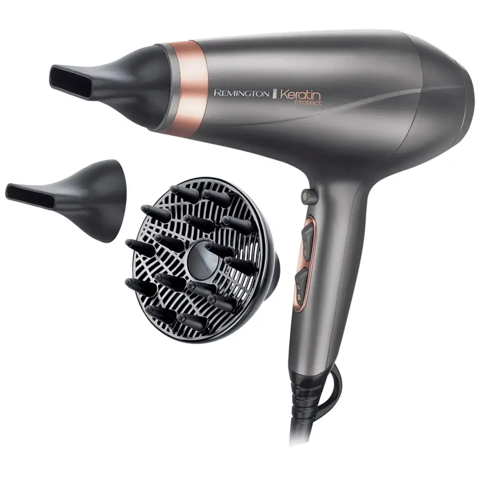 Фен REMINGTON AC8820 UA