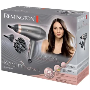 Фен REMINGTON AC8820 UA