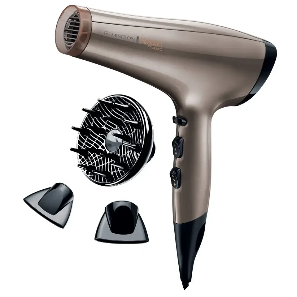 Фен REMINGTON AC8002 UA